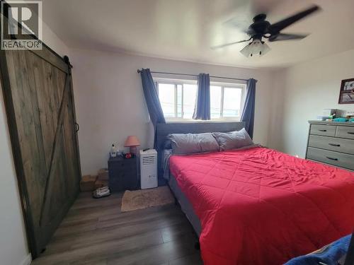4029 Joyce Ave, Powell River, BC - Indoor Photo Showing Bedroom