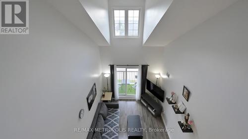 3 - 72 Petra Way, Whitby, ON - Indoor Photo Showing Other Room