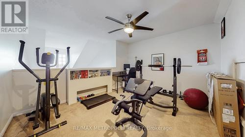 3 - 72 Petra Way, Whitby, ON - Indoor