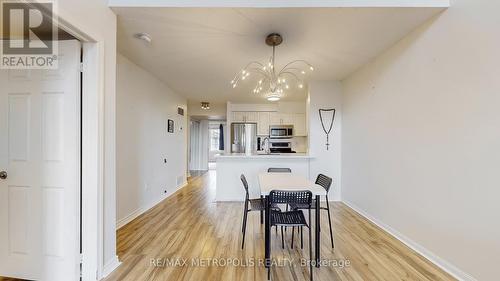 3 - 72 Petra Way, Whitby, ON - Indoor