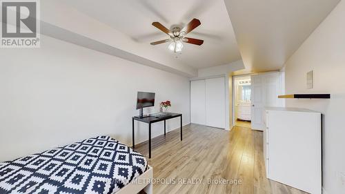 3 - 72 Petra Way, Whitby, ON - Indoor Photo Showing Bedroom