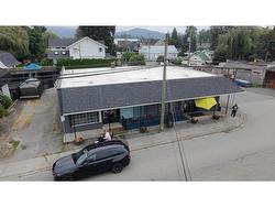 5814 RIVERSIDE STREET  Abbotsford, BC V4X 1T6