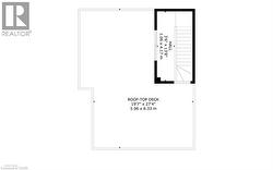 View of home floor plan - 