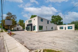 361 Eagle Street  Newmarket, ON L3Y 1K5