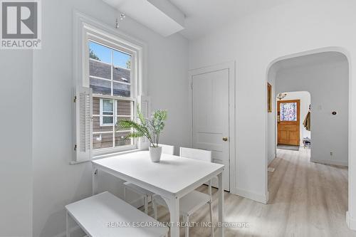 157 East 5Th Street, Hamilton, ON - Indoor