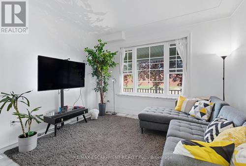 157 East 5Th Street, Hamilton, ON - Indoor