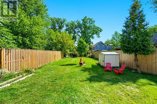 157 East 5Th Street, Hamilton, ON - Outdoor