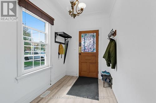 157 East 5Th Street, Hamilton, ON - Indoor Photo Showing Other Room