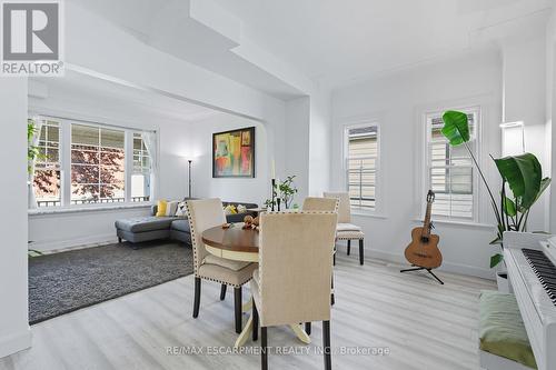 157 East 5Th Street, Hamilton, ON - Indoor