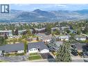 246 Robson Drive, Kamloops, BC  - Outdoor With View 