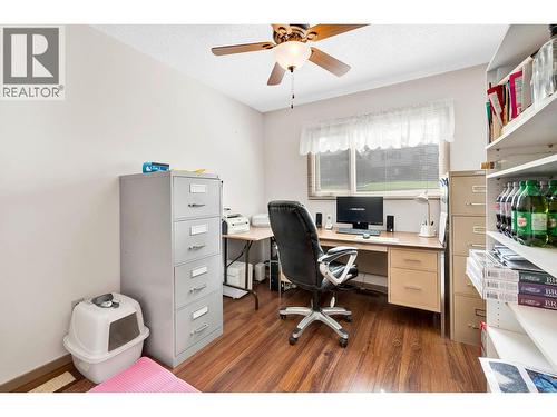 246 Robson Drive, Kamloops, BC - Indoor Photo Showing Other Room