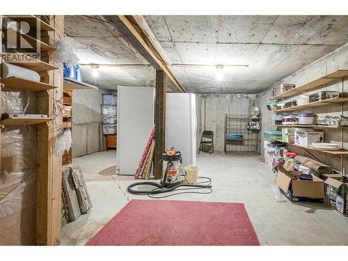 246 Robson Drive, Kamloops, BC - Indoor