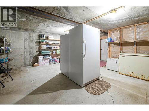 246 Robson Drive, Kamloops, BC - Indoor