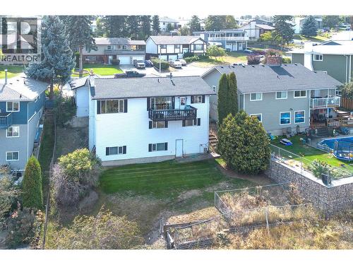 246 Robson Drive, Kamloops, BC - Outdoor