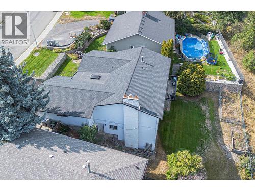 246 Robson Drive, Kamloops, BC - Outdoor
