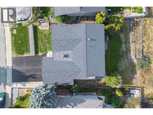 246 Robson Drive, Kamloops, BC - Outdoor