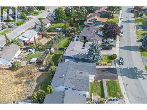 246 Robson Drive, Kamloops, BC - Outdoor With View