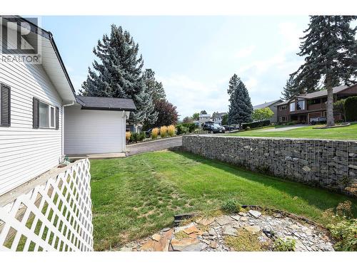 246 Robson Drive, Kamloops, BC - Outdoor