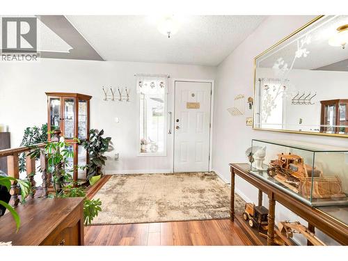 246 Robson Drive, Kamloops, BC - Indoor Photo Showing Other Room