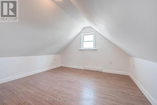 1 Holland Avenue, Parry Sound Remote Area (Wallbridge), ON - Indoor Photo Showing Other Room
