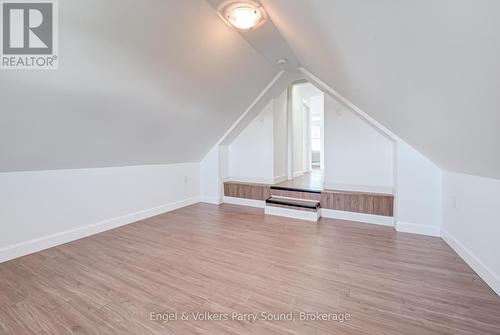 1 Holland Avenue, Parry Sound Remote Area (Wallbridge), ON - Indoor Photo Showing Other Room