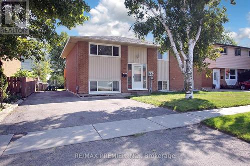 361 DWIGHT AVENUE  Oshawa, ON L1J 1K8