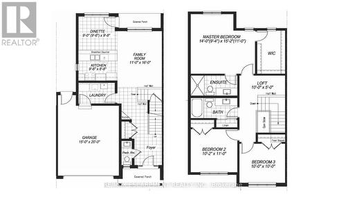 10 Hilborn Street, Blandford-Blenheim, ON - Other