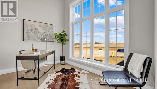 10 Hilborn Street, Blandford-Blenheim, ON - Indoor Photo Showing Other Room