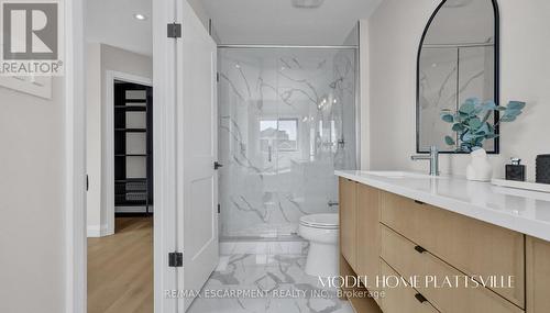 10 Hilborn Street, Blandford-Blenheim, ON - Indoor Photo Showing Bathroom