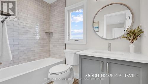 10 Hilborn Street, Blandford-Blenheim, ON - Indoor Photo Showing Bathroom