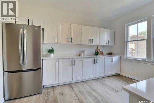 2050 Toronto Street, Regina, SK - Indoor Photo Showing Kitchen