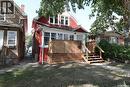 2050 Toronto Street, Regina, SK  - Outdoor 