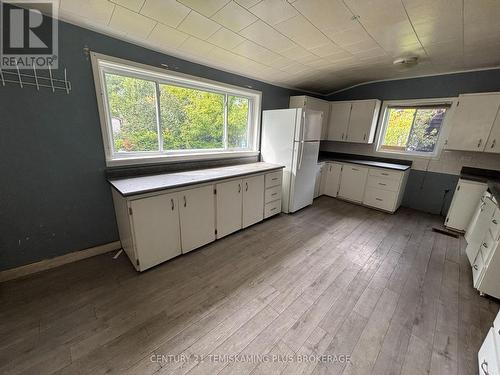 70 Nickle Street, Cobalt, ON - Indoor Photo Showing Kitchen