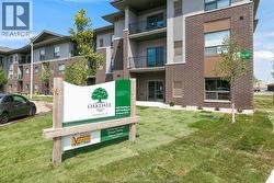 5840 NEWMAN BOULEVARD Unit# 318  Lasalle, ON N9J 0E3