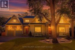 482 MORRISON ROAD  Oakville, ON L6J 4K5