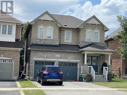 19 BALLIOL AVENUE  Richmond Hill, ON L4E 5B3