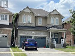 19 BALLIOL AVENUE  Richmond Hill, ON L4E 5B3