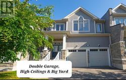 164 ALLEGRA DRIVE  Wasaga Beach, ON L9Z 0H6