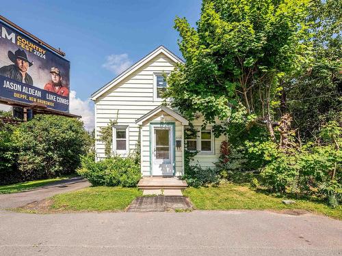 3709 Barrington Street, Halifax, NS 