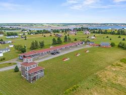 51 Sheep Pond Road  Souris West, PE C0A 2B0