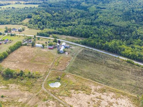 Lot L2A Lower Branch Road, New Canada, NS 