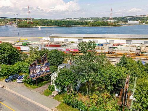 3709 Barrington Street, Halifax, NS 