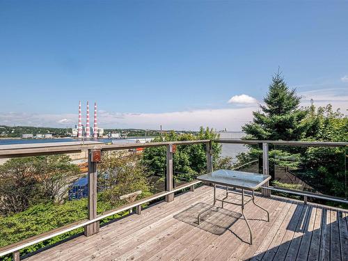 3709 Barrington Street, Halifax, NS 