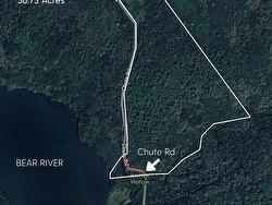 Lot 1, 2, 5 Chute Road  Waldeck, NS B0S 1B0