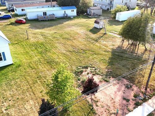 Lot 25-1 West Drive, Summerside, PE 