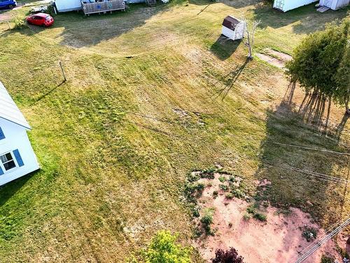 Lot 25-1 West Drive, Summerside, PE 