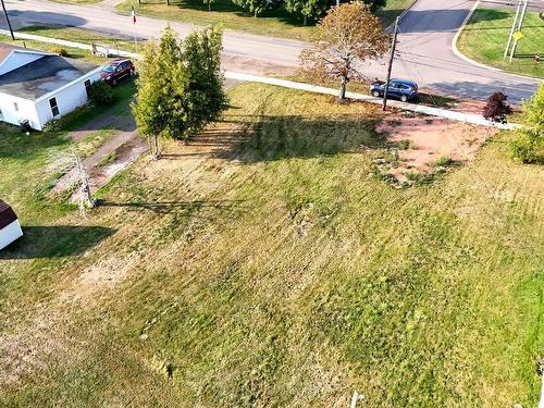 Lot 25-1 West Drive, Summerside, PE 