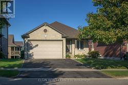 12 PEACH TREE BOULEVARD  St. Thomas, ON N5R 0B3