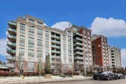 621-120 Dallimore Circle  Toronto, ON M3C 4J1