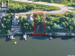 Lot 1 Aaron DRIVE  Fort San, SK S0G 1S0